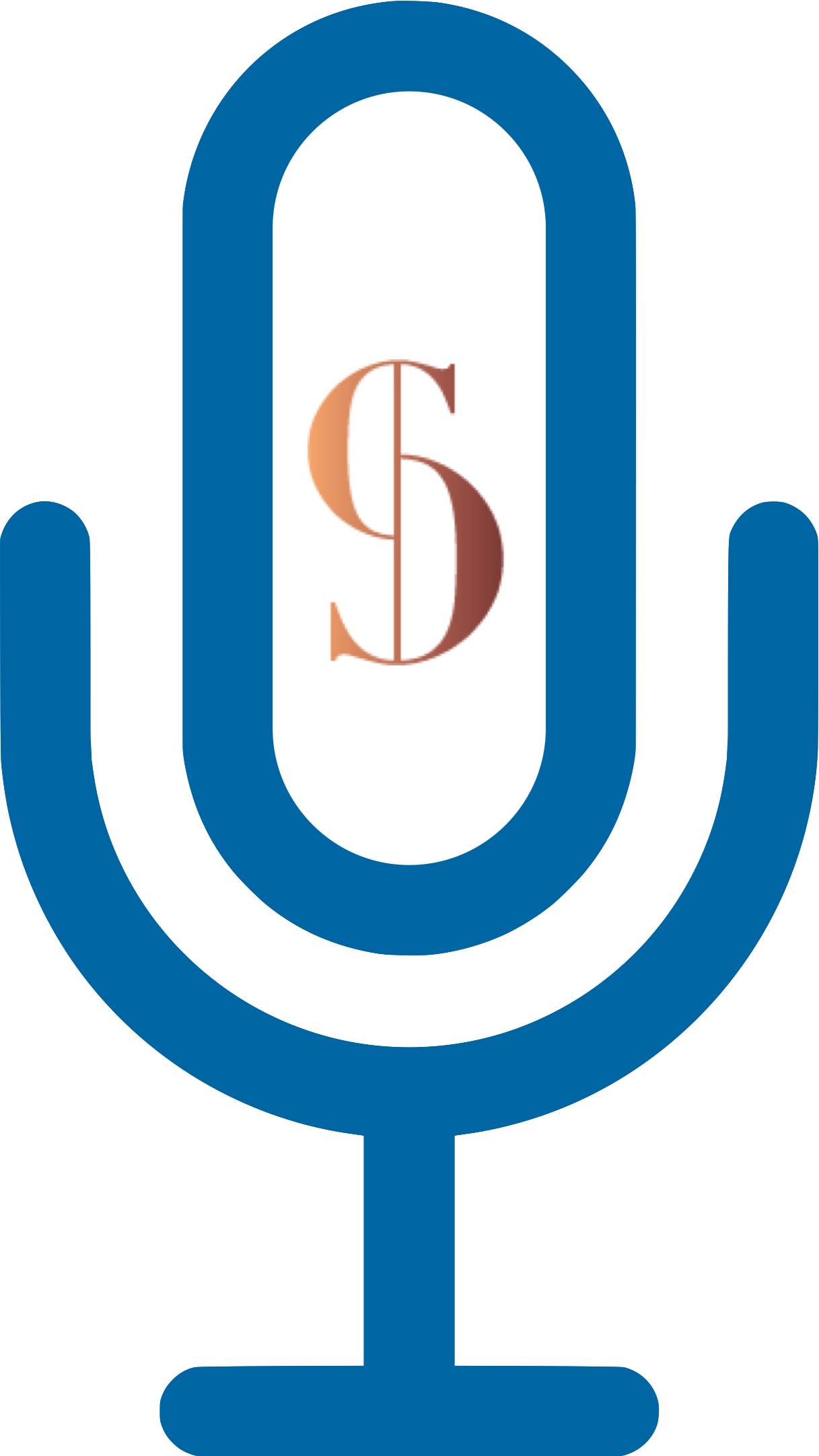 CS Podcast Icon