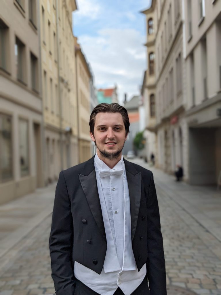 Lukas Stillger