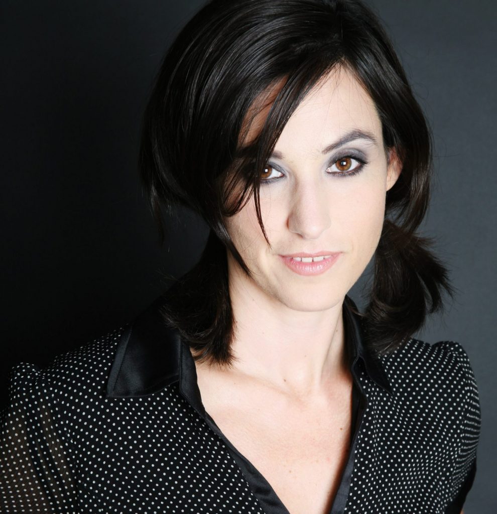 Tamar Halperin