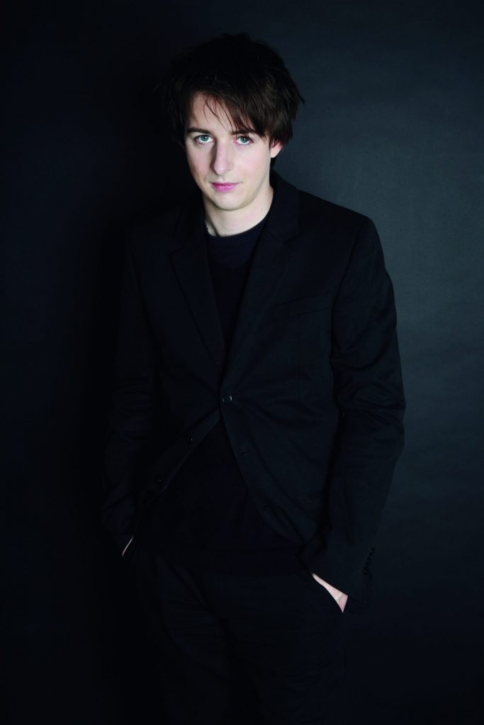 michael wollny