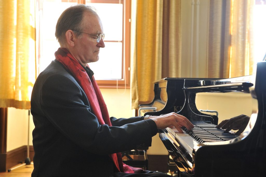 Rolf_Dieter Arens
